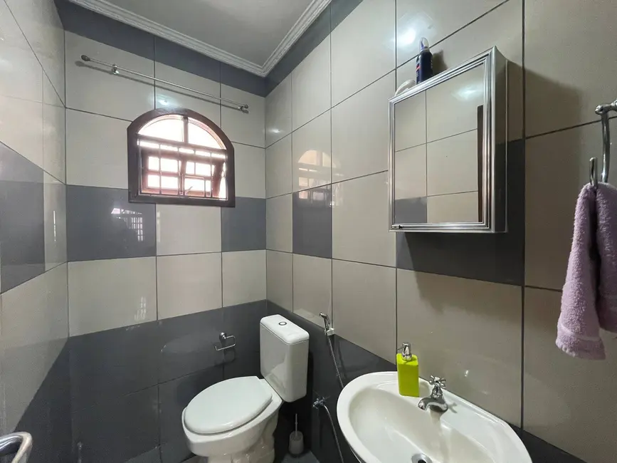 Foto 9 de Casa com 3 quartos à venda, 210m2 em Osvaldo Cruz, Sao Caetano Do Sul - SP