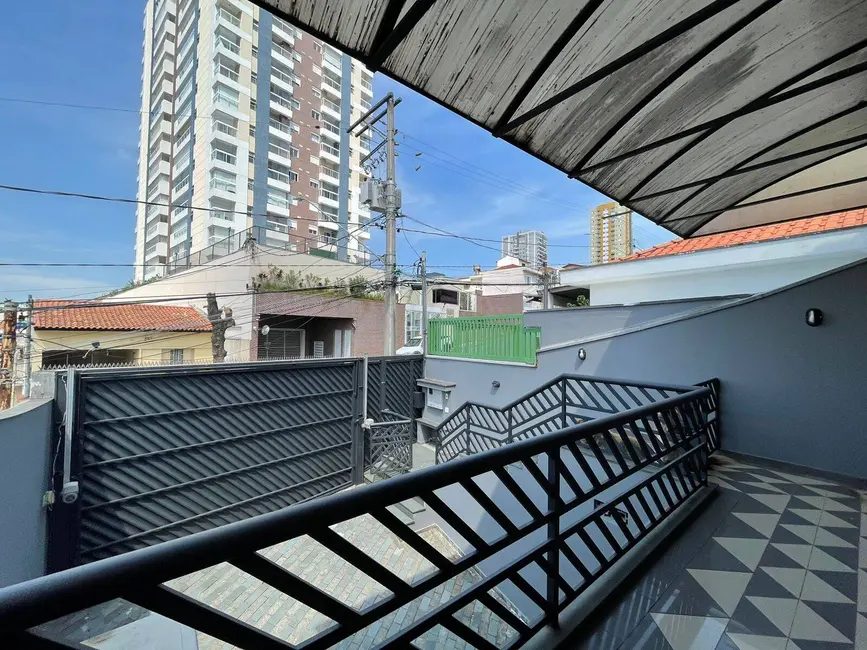 Foto 5 de Casa com 3 quartos à venda, 210m2 em Osvaldo Cruz, Sao Caetano Do Sul - SP