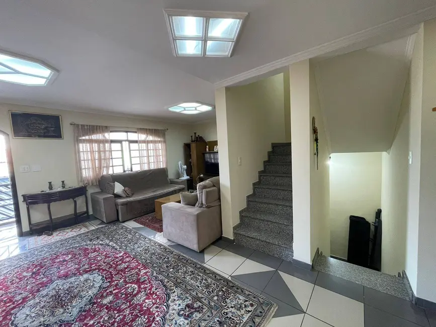 Foto 3 de Casa com 3 quartos à venda, 210m2 em Osvaldo Cruz, Sao Caetano Do Sul - SP