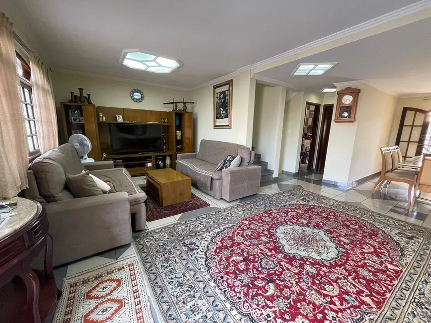 Foto 1 de Casa com 3 quartos à venda, 210m2 em Osvaldo Cruz, Sao Caetano Do Sul - SP