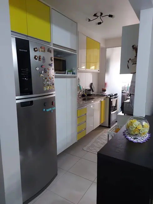Foto 7 de Apartamento com 3 quartos à venda, 85m2 em Centro, Sao Caetano Do Sul - SP