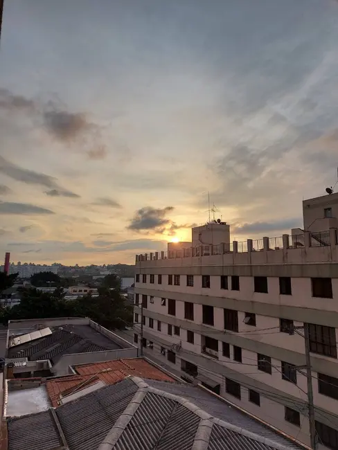 Foto 1 de Apartamento com 3 quartos à venda, 85m2 em Centro, Sao Caetano Do Sul - SP