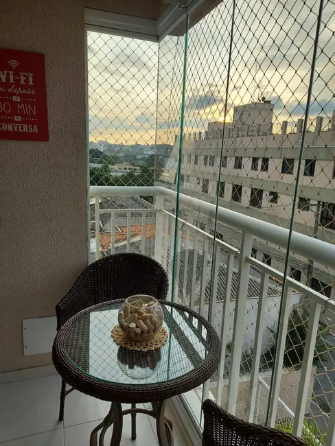 Foto 3 de Apartamento com 3 quartos à venda, 85m2 em Centro, Sao Caetano Do Sul - SP