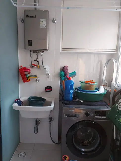 Foto 9 de Apartamento com 3 quartos à venda, 85m2 em Centro, Sao Caetano Do Sul - SP