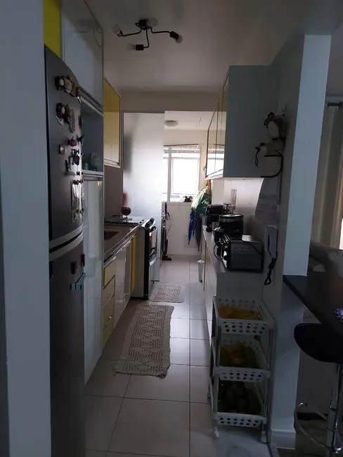 Foto 6 de Apartamento com 3 quartos à venda, 85m2 em Centro, Sao Caetano Do Sul - SP