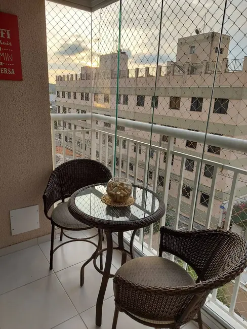 Foto 2 de Apartamento com 3 quartos à venda, 85m2 em Centro, Sao Caetano Do Sul - SP