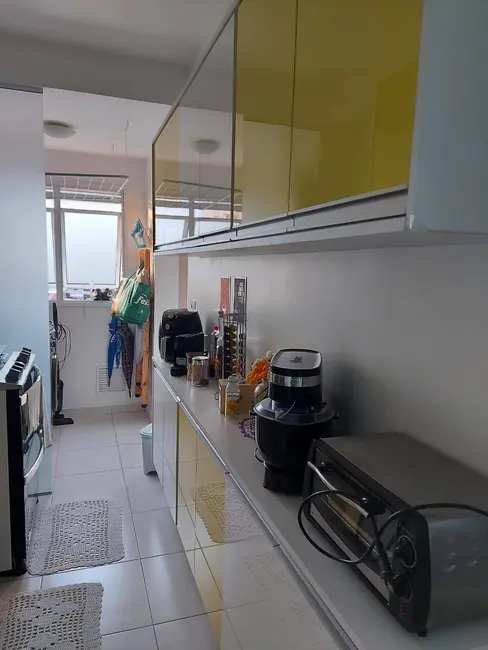 Foto 4 de Apartamento com 3 quartos à venda, 85m2 em Centro, Sao Caetano Do Sul - SP