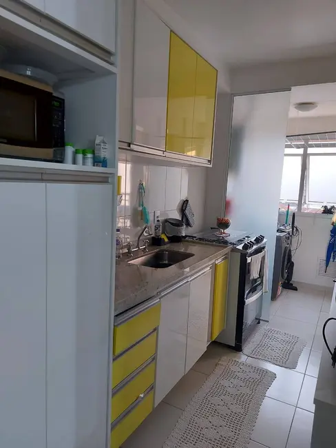 Foto 5 de Apartamento com 3 quartos à venda, 85m2 em Centro, Sao Caetano Do Sul - SP