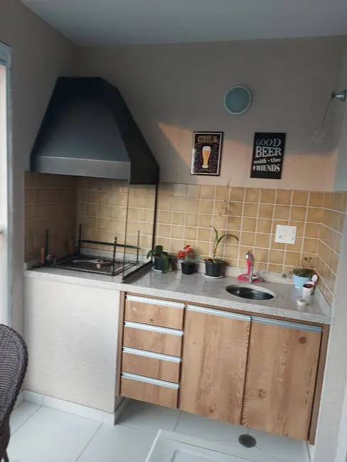 Foto 8 de Apartamento com 3 quartos à venda, 85m2 em Centro, Sao Caetano Do Sul - SP