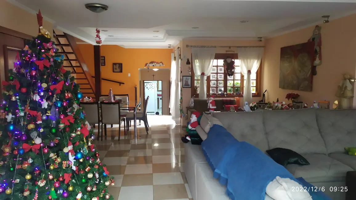 Foto 4 de Casa com 3 quartos à venda, 380m2 em Boa Vista, Sao Caetano Do Sul - SP