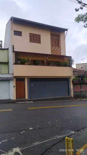 Foto 1 de Casa com 3 quartos à venda, 380m2 em Boa Vista, Sao Caetano Do Sul - SP