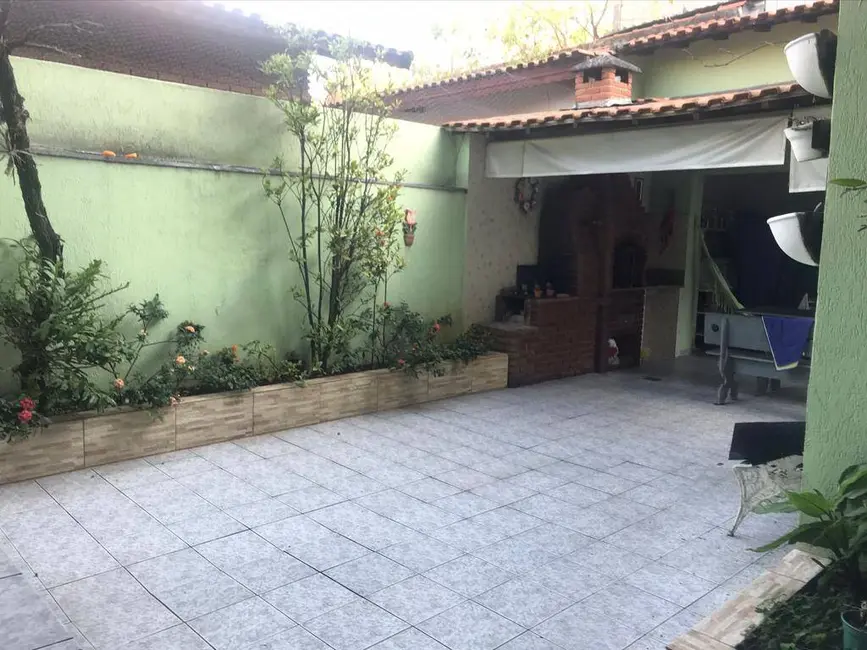 Foto 9 de Casa com 3 quartos à venda, 250m2 em Jardim São Caetano, Sao Caetano Do Sul - SP