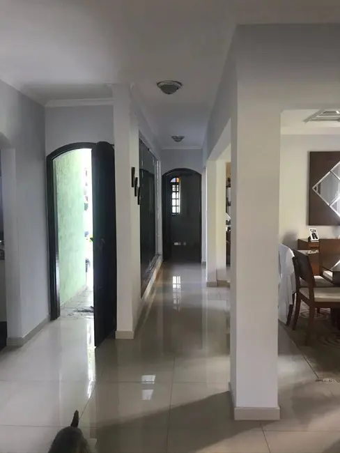 Foto 4 de Casa com 3 quartos à venda, 250m2 em Jardim São Caetano, Sao Caetano Do Sul - SP