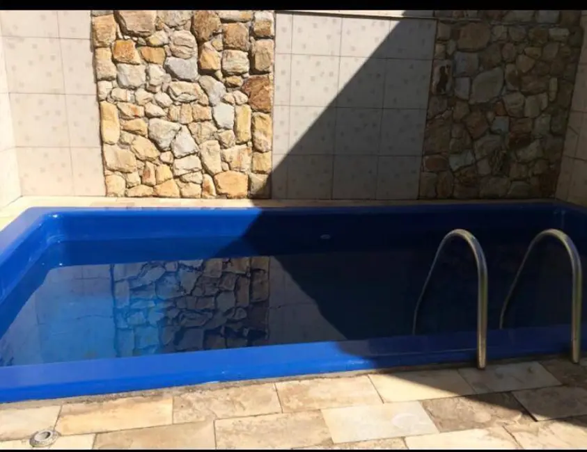 Foto 7 de Casa com 3 quartos à venda, 250m2 em Jardim São Caetano, Sao Caetano Do Sul - SP