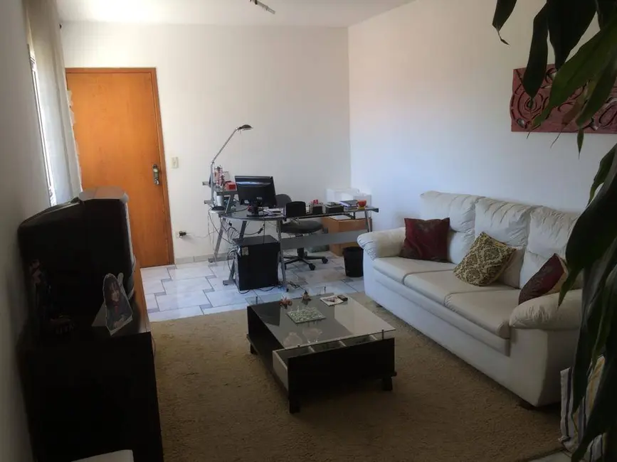 Foto 2 de Apartamento com 2 quartos à venda, 72m2 em Nova Gerty, Sao Caetano Do Sul - SP
