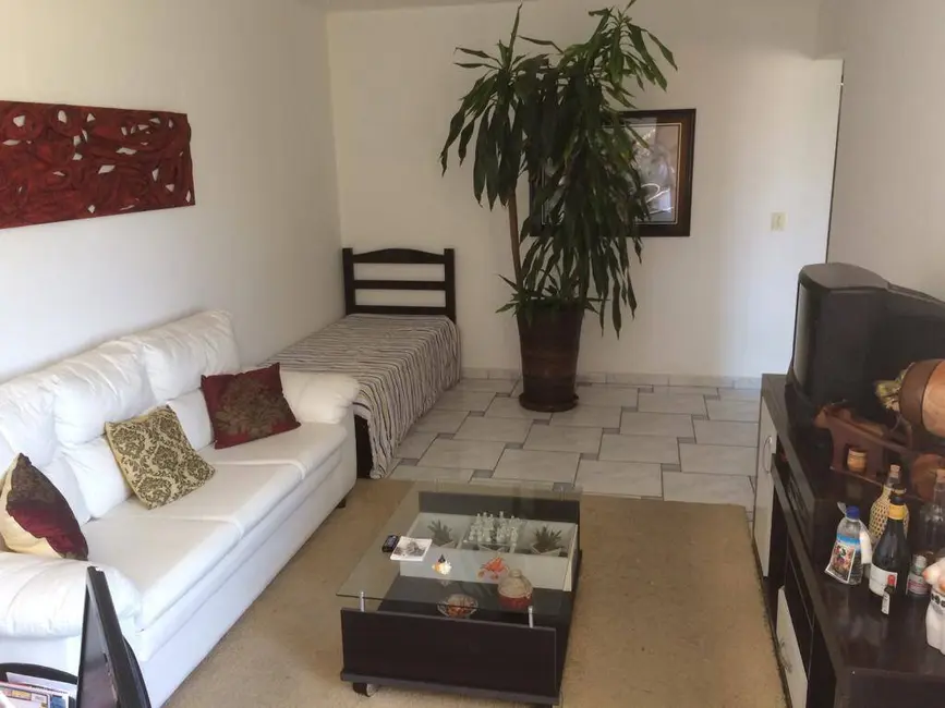 Foto 1 de Apartamento com 2 quartos à venda, 72m2 em Nova Gerty, Sao Caetano Do Sul - SP