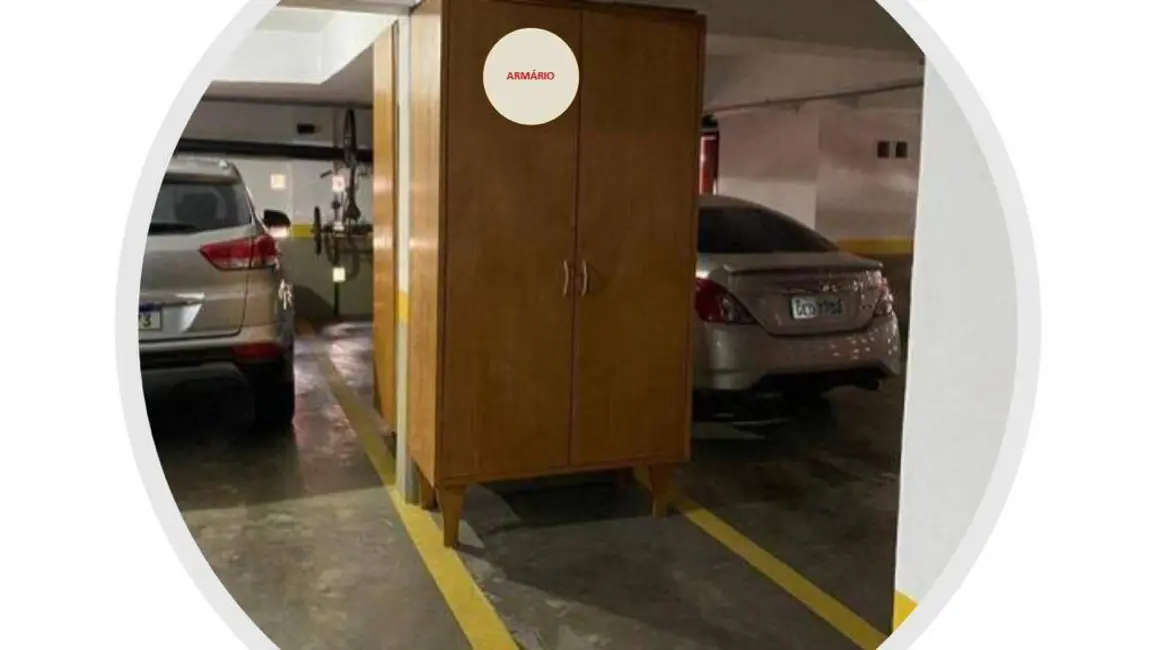 Apartamento com 3 quartos à venda, 158m2 em Vila Bastos, Santo Andre - SP - imagem 9 Foto 9 de Apartamento com 3 quartos à venda, 158m2 em Vila Bastos, Santo Andre - SP