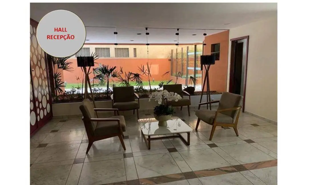 Apartamento com 3 quartos à venda, 158m2 em Vila Bastos, Santo Andre - SP - imagem 6 Foto 6 de Apartamento com 3 quartos à venda, 158m2 em Vila Bastos, Santo Andre - SP