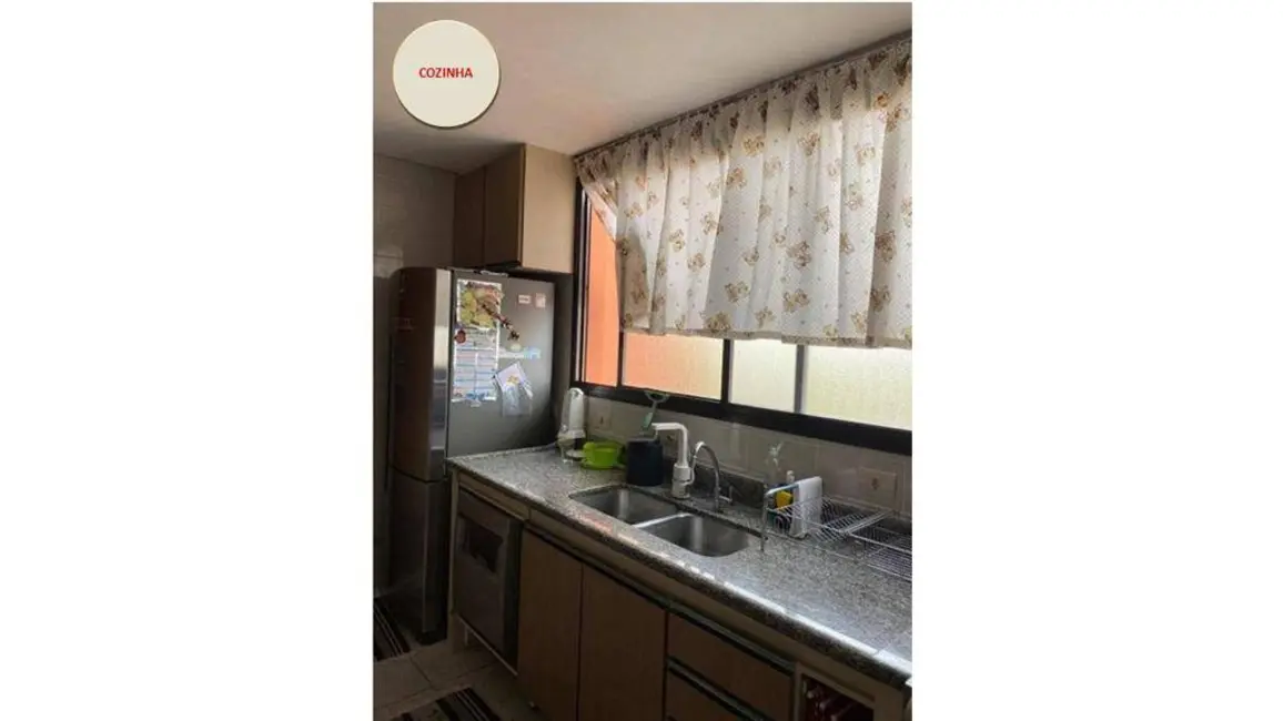 Apartamento com 3 quartos à venda, 158m2 em Vila Bastos, Santo Andre - SP - imagem 7 Foto 7 de Apartamento com 3 quartos à venda, 158m2 em Vila Bastos, Santo Andre - SP