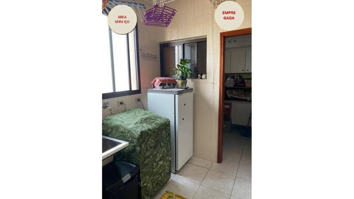 Foto 2 de Apartamento com 3 quartos à venda, 158m2 em Vila Bastos, Santo Andre - SP