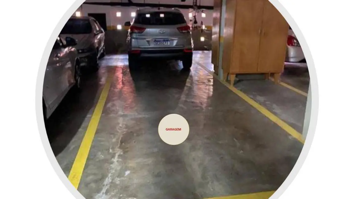 Apartamento com 3 quartos à venda, 158m2 em Vila Bastos, Santo Andre - SP - imagem 8 Foto 8 de Apartamento com 3 quartos à venda, 158m2 em Vila Bastos, Santo Andre - SP