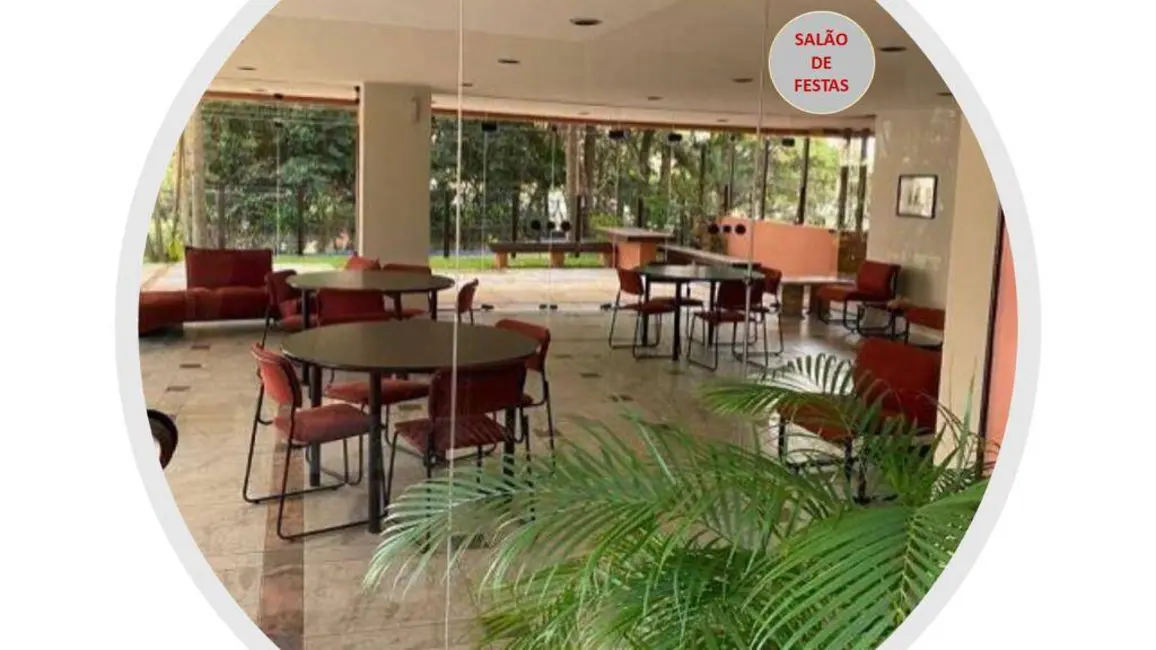 Apartamento com 3 quartos à venda, 158m2 em Vila Bastos, Santo Andre - SP - imagem 5 Foto 5 de Apartamento com 3 quartos à venda, 158m2 em Vila Bastos, Santo Andre - SP