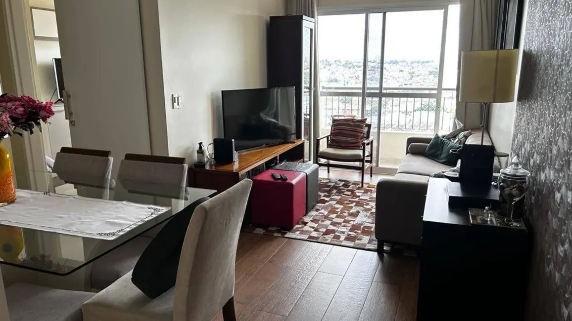 Foto 1 de Apartamento com 2 quartos à venda, 70m2 em Santo Antônio, Sao Caetano Do Sul - SP