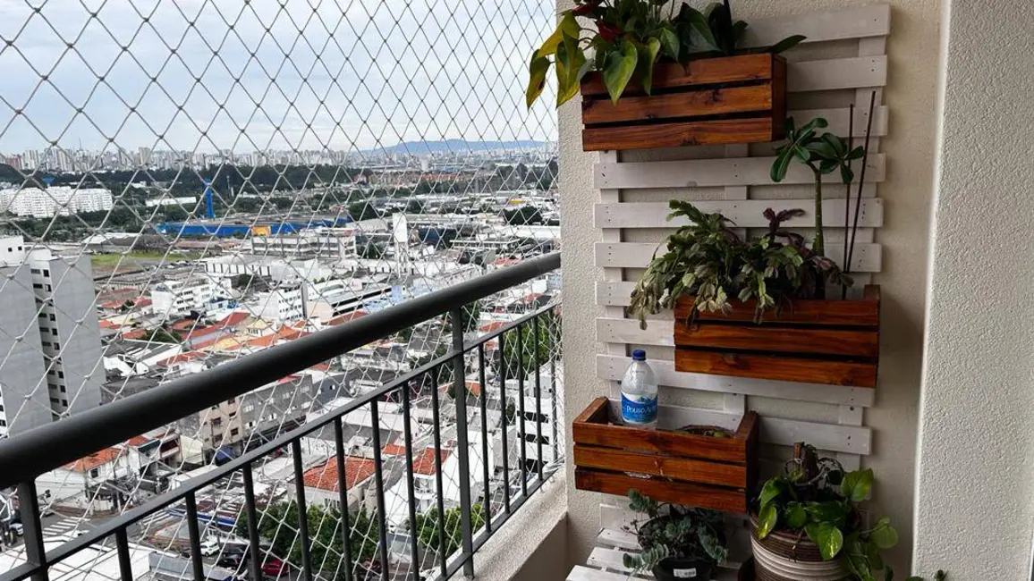 Foto 5 de Apartamento com 2 quartos à venda, 70m2 em Santo Antônio, Sao Caetano Do Sul - SP