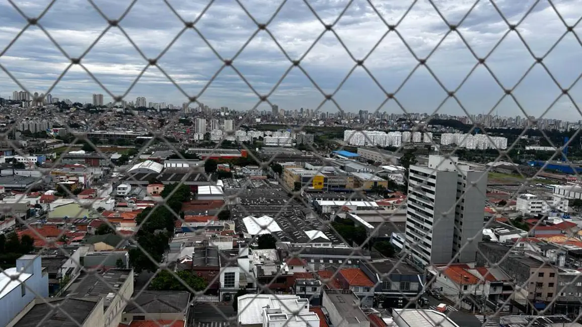 Foto 6 de Apartamento com 2 quartos à venda, 70m2 em Santo Antônio, Sao Caetano Do Sul - SP