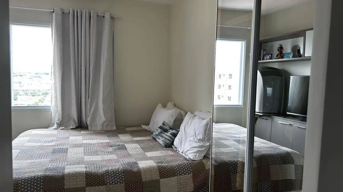 Foto 4 de Apartamento com 2 quartos à venda, 70m2 em Santo Antônio, Sao Caetano Do Sul - SP