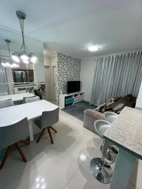 Foto 1 de Apartamento com 2 quartos à venda, 62m2 em Fundação, Sao Caetano Do Sul - SP