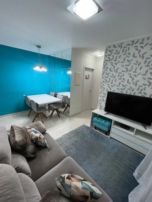 Foto 2 de Apartamento com 2 quartos à venda, 62m2 em Fundação, Sao Caetano Do Sul - SP