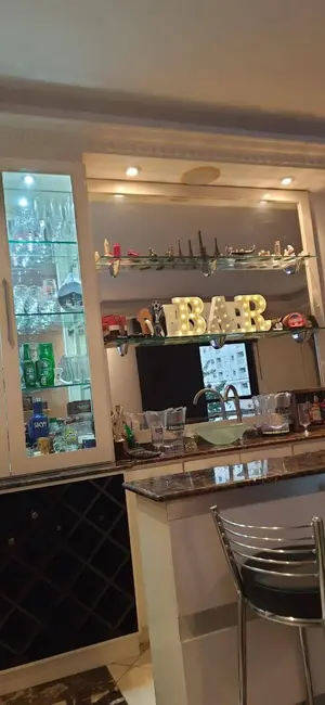 Foto 4 de Apartamento com 3 quartos à venda, 156m2 em Santa Paula, Sao Caetano Do Sul - SP