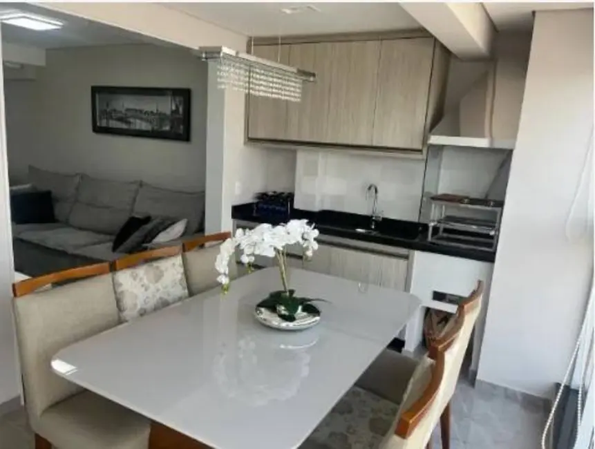 Foto 4 de Apartamento com 3 quartos à venda, 93m2 em Fundação, Sao Caetano Do Sul - SP