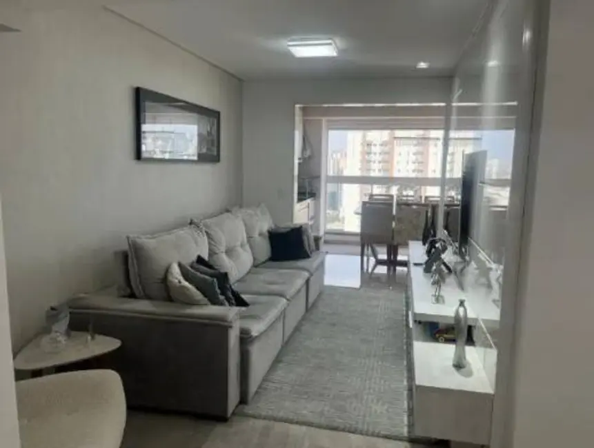 Foto 1 de Apartamento com 3 quartos à venda, 93m2 em Fundação, Sao Caetano Do Sul - SP