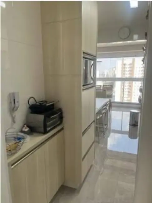 Foto 3 de Apartamento com 3 quartos à venda, 93m2 em Fundação, Sao Caetano Do Sul - SP