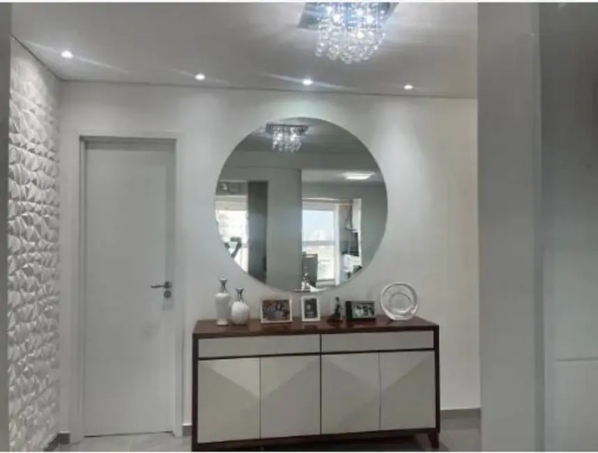 Foto 5 de Apartamento com 3 quartos à venda, 93m2 em Fundação, Sao Caetano Do Sul - SP