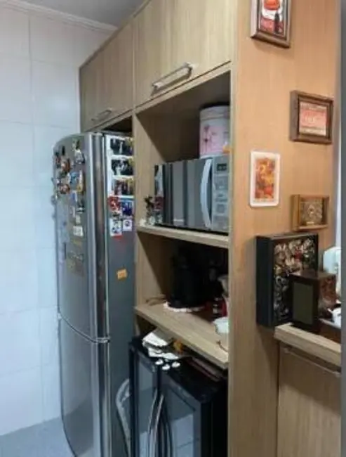 Apartamento com 3 quartos à venda, 96m2 em Boa Vista, Sao Caetano Do Sul - SP - imagem 9 Foto 9 de Apartamento com 3 quartos à venda, 96m2 em Boa Vista, Sao Caetano Do Sul - SP