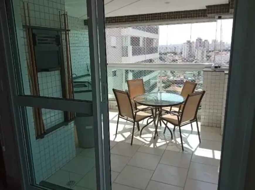 Foto 2 de Apartamento com 3 quartos à venda, 188m2 em Olímpico, Sao Caetano Do Sul - SP