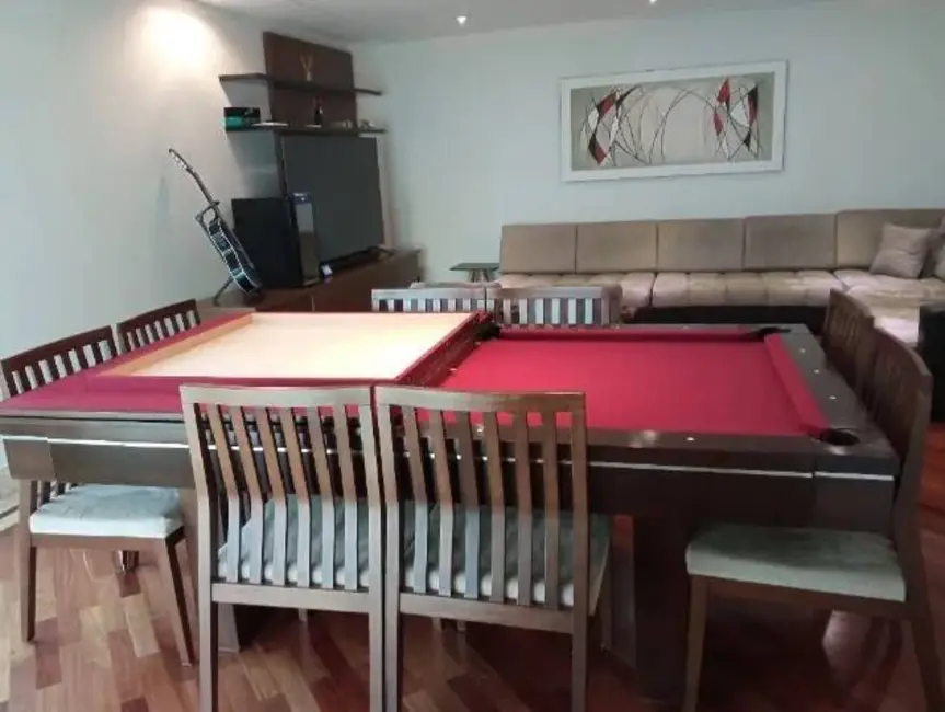 Apartamento com 3 quartos à venda, 188m2 em Olímpico, Sao Caetano Do Sul - SP - imagem 4 Foto 4 de Apartamento com 3 quartos à venda, 188m2 em Olímpico, Sao Caetano Do Sul - SP