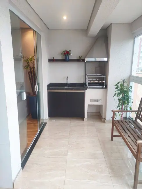 Foto 1 de Apartamento com 3 quartos à venda, 93m2 em Fundação, Sao Caetano Do Sul - SP