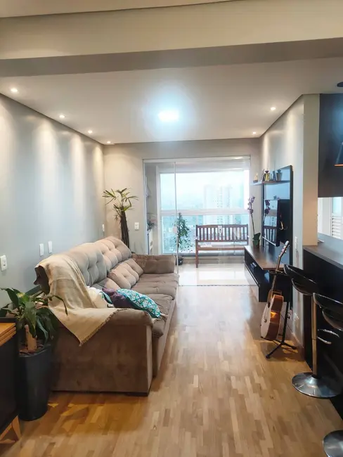 Foto 9 de Apartamento com 3 quartos à venda, 93m2 em Fundação, Sao Caetano Do Sul - SP