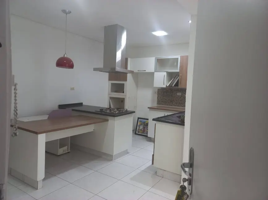 Foto 3 de Apartamento com 3 quartos à venda, 172m2 em Centro, Santo Andre - SP