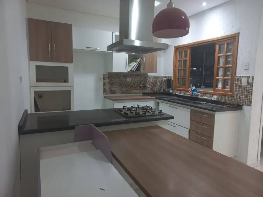 Foto 1 de Apartamento com 3 quartos à venda, 172m2 em Centro, Santo Andre - SP