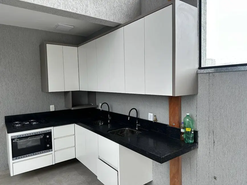 Foto 5 de Cobertura com 2 quartos à venda, 88m2 em Santa Maria, Santo Andre - SP