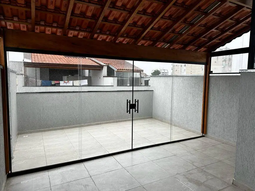 Foto 2 de Cobertura com 2 quartos à venda, 88m2 em Santa Maria, Santo Andre - SP