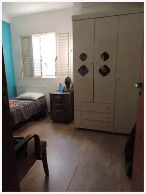Foto 8 de Casa com 3 quartos à venda, 176m2 em Campestre, Santo Andre - SP