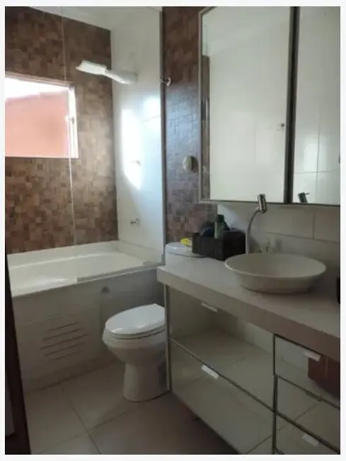 Foto 7 de Casa com 3 quartos à venda, 176m2 em Campestre, Santo Andre - SP