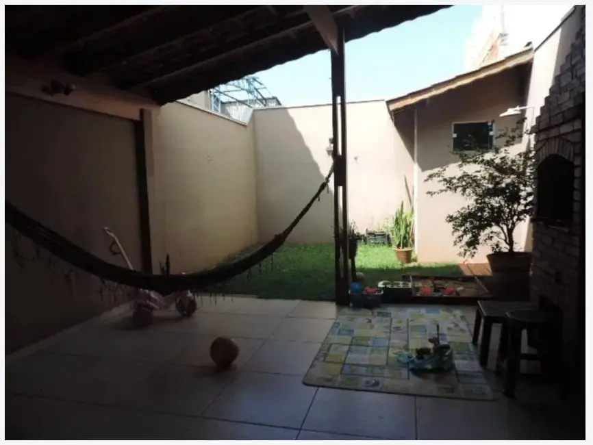 Foto 3 de Casa com 3 quartos à venda, 176m2 em Campestre, Santo Andre - SP