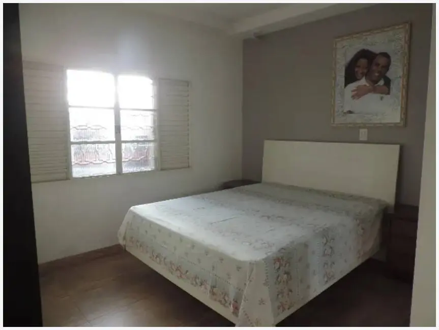 Foto 4 de Casa com 3 quartos à venda, 176m2 em Campestre, Santo Andre - SP